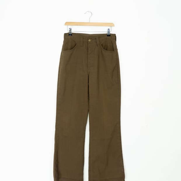 Lee 80s usa made 팬츠