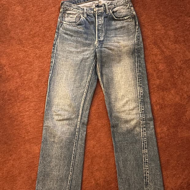 풀카운트 1101 31사이즈