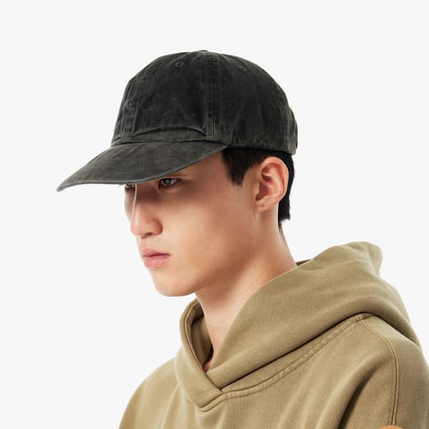 엔타이어스튜디오 스탠다드캡