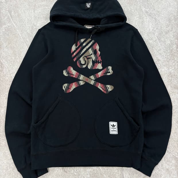Adidas x Neighborhood Hoodie