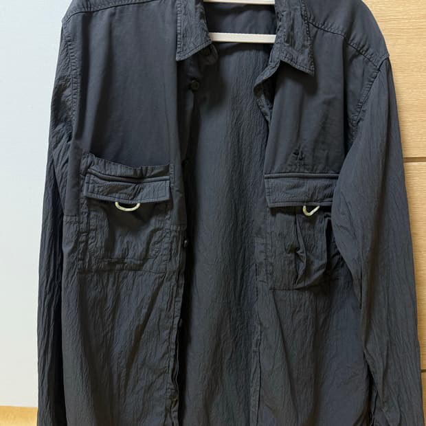 아크네스튜디오 셔츠