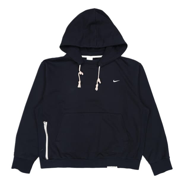 [3XL] 신형 나이키 드라이핏 솔로스우시 후드 티셔츠 N6772