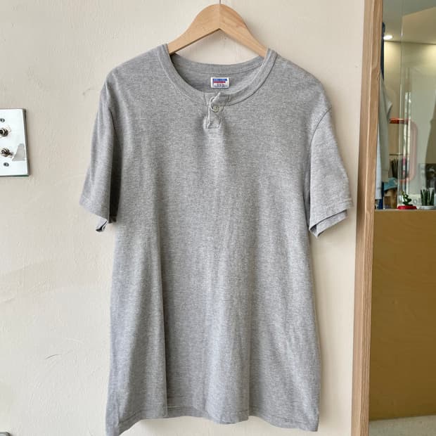 웨어하우스 더블웍스 티셔츠 (M)