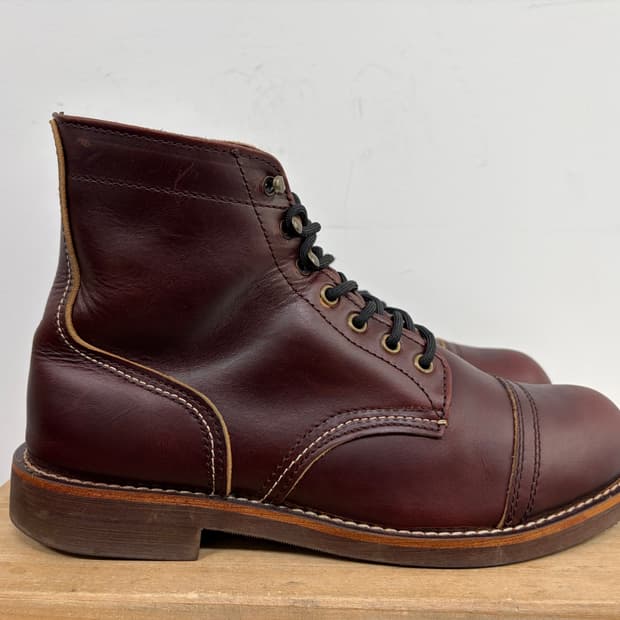 인디아나존스 어드벤처 부츠 280