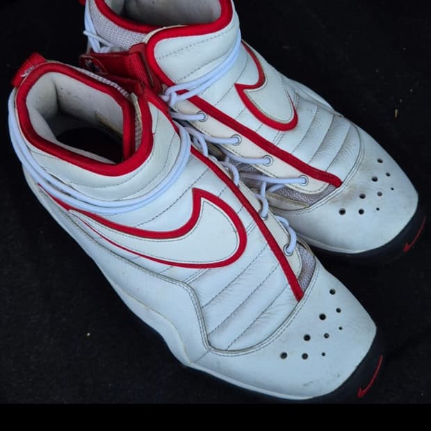 나이키 에어쉐이크 280