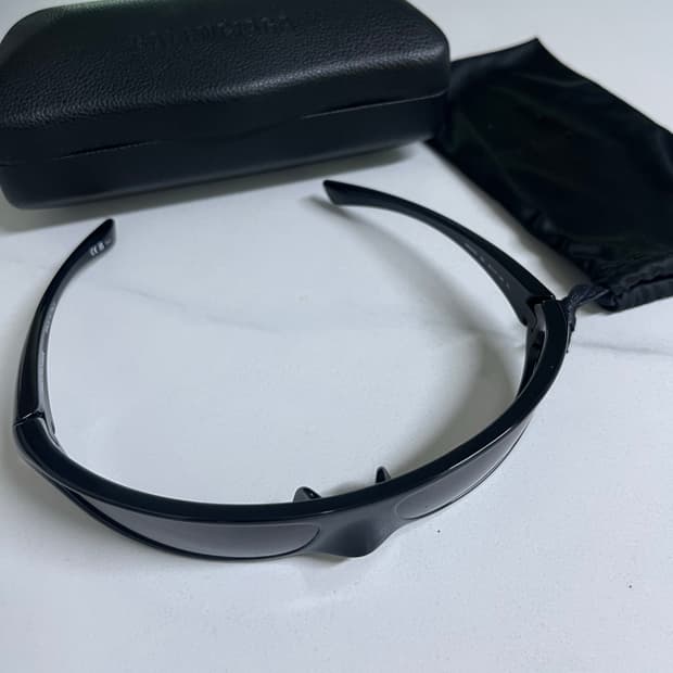 발렌시아가 블레이드 렉탱글