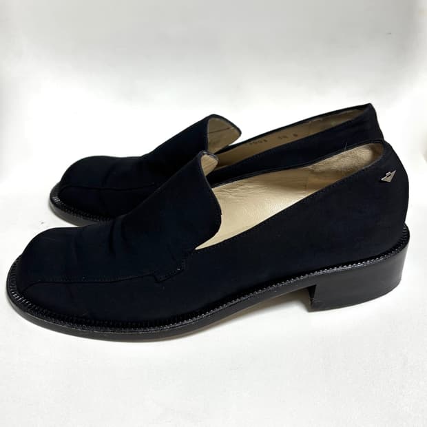 보테가베네타 로퍼