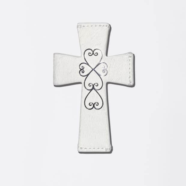 스컬프터 cross hair on strap wallet 카드지갑