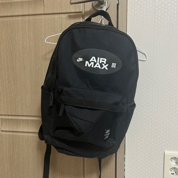 나이키 에어맥스 헤리티지 백팩 25L
