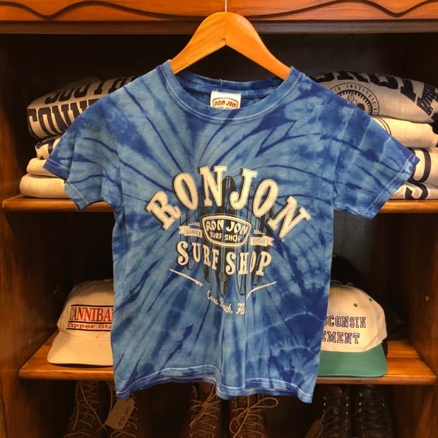 Kids vintage (Ronjon)-Kids M