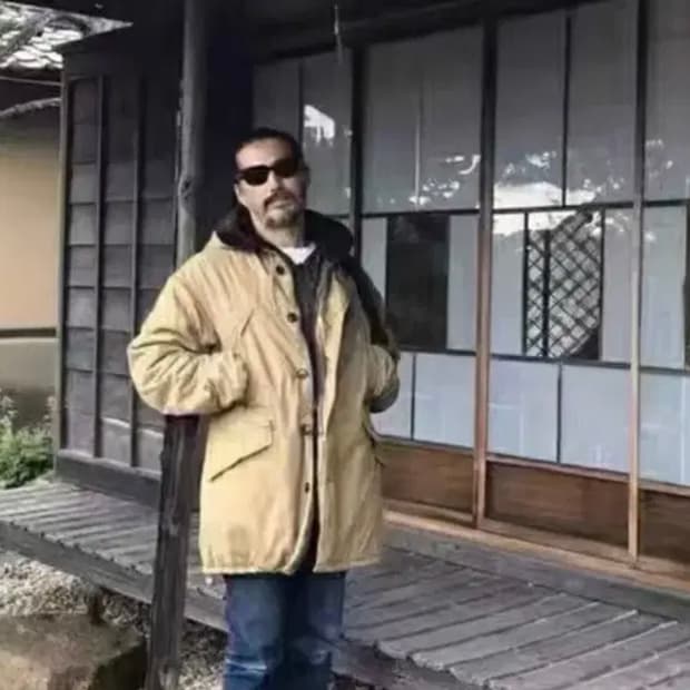 3) 19aw 비즈빔 라이트 필드 파카