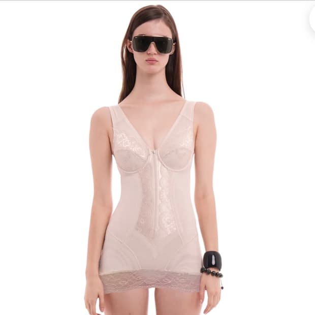 니하이 란제리 드레스 xs 구해요