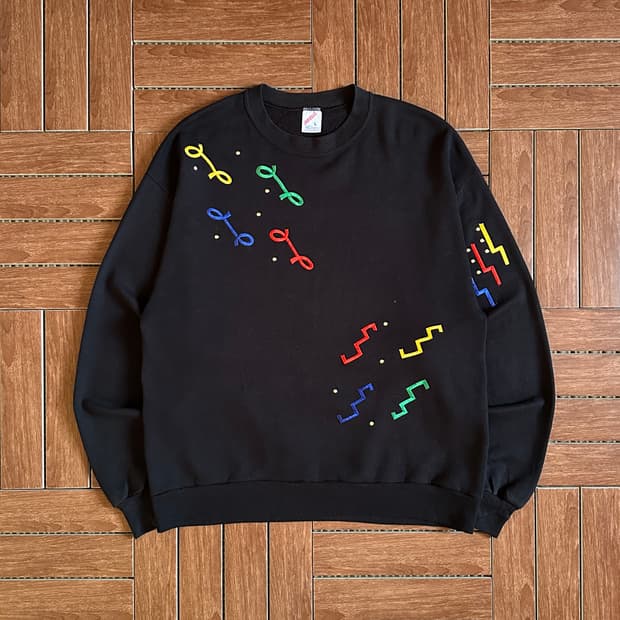 90’s Jerzees usa made 50/50 sweats