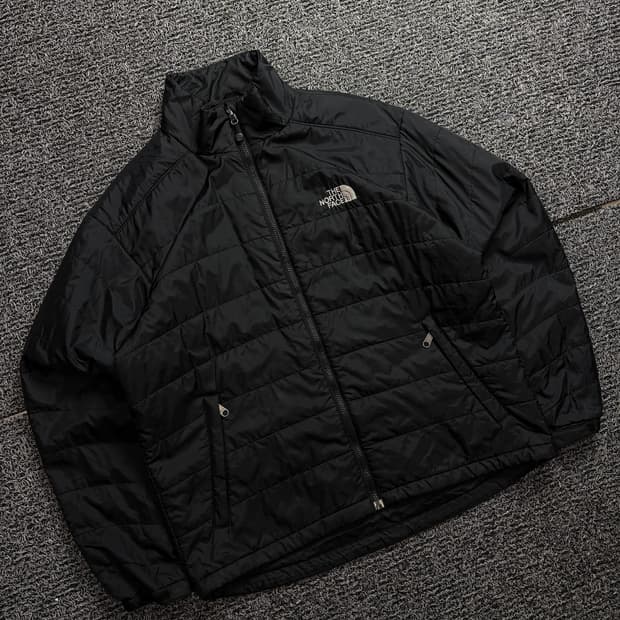 노스페이스 마운틴 고프코어 경량 점퍼 1930