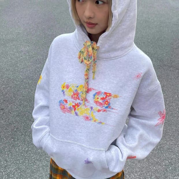 보세 후드티 