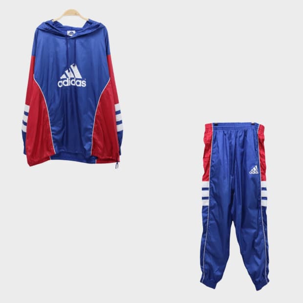 90'S ADIDAS 74481