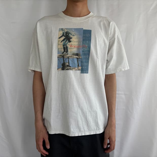 90s vintage Tee