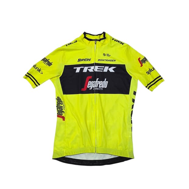 Santini Trek 산티니 트렉-세가프레도 팀 레플리카 사이클 져지