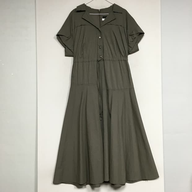 23 MICHAA 미샤 플레어 롱 원피스 85