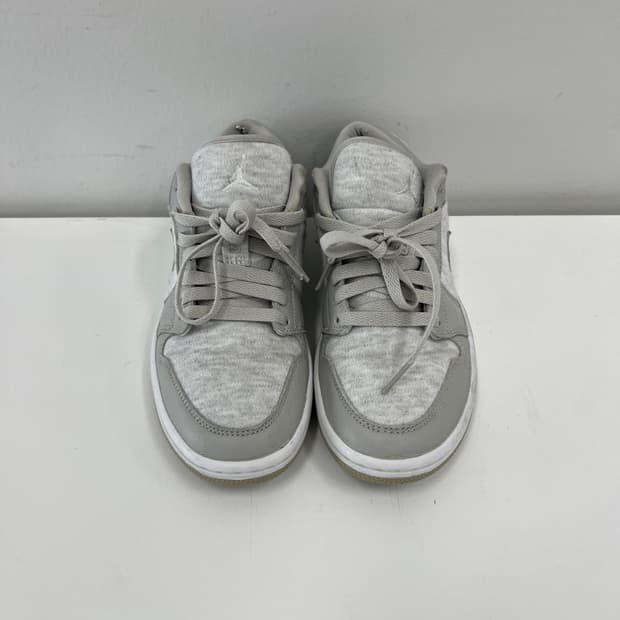 NIKE 나이키 에어 조던 1 로우 아이언 오어 235
