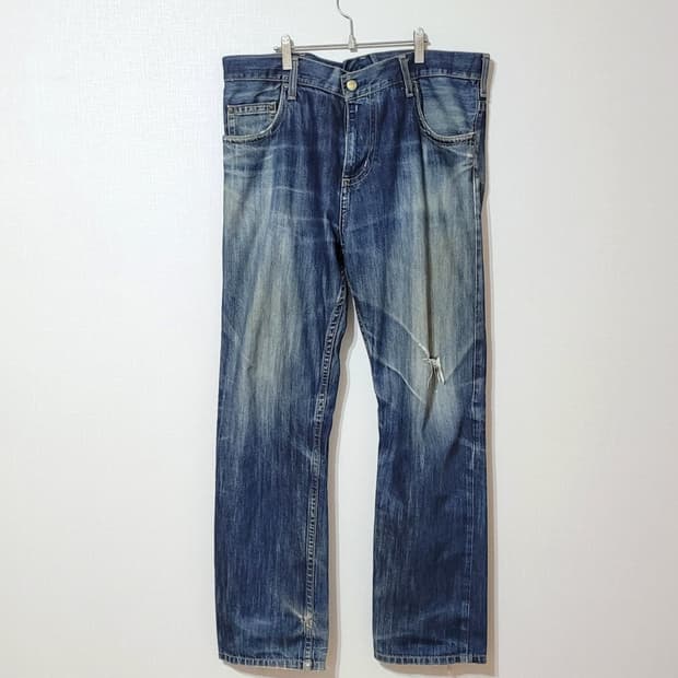 00s 칼하트 빈티지 팬츠