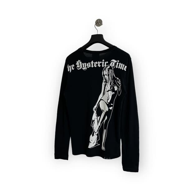 Hysteric Glamour