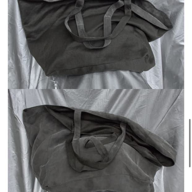 (구매) Mudule 라운지백 lounge bag