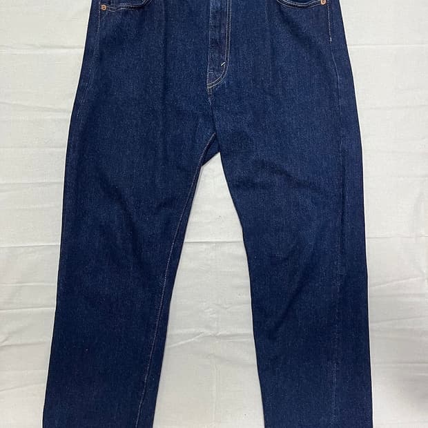 LVC 60501z 데님 팬츠 [33]