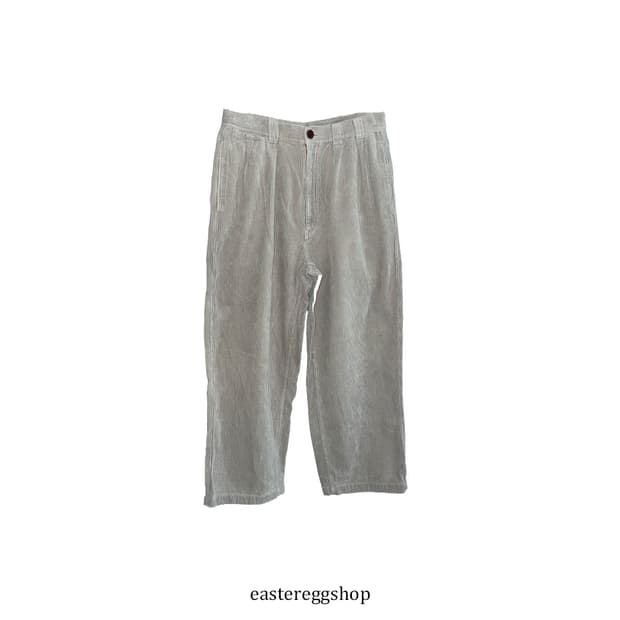 NOROLL Thickwalk Pants 