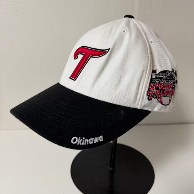 LG 트윈스 오키나와 스프링 캠프 볼캡