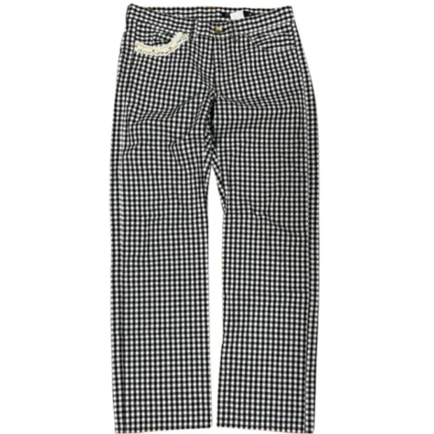 franche lippee pants