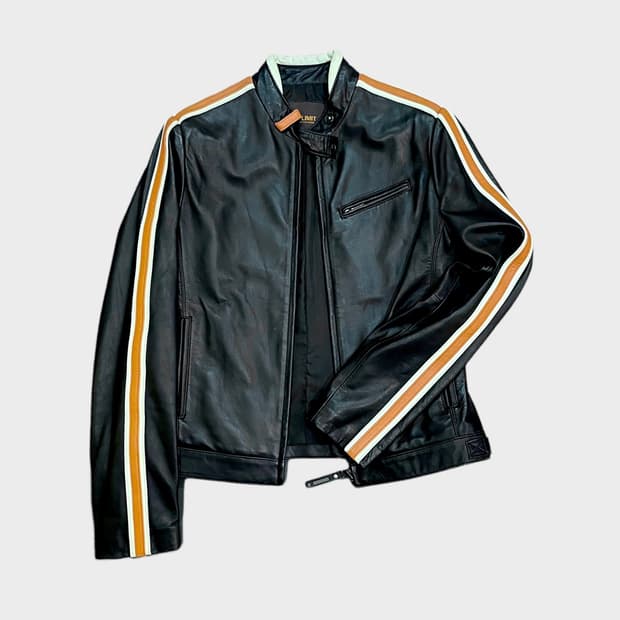 G-LIMIT sheepskin jacket