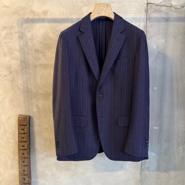 빨질레리 테일러드 자켓 100