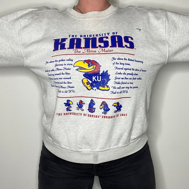 Russell Athletic University Sweatshirts 