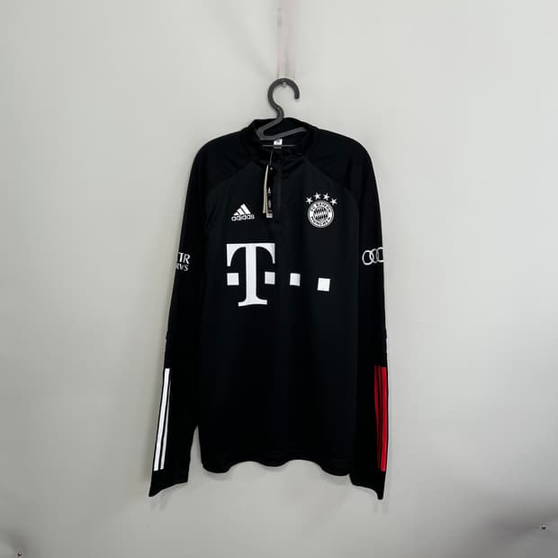 아디다스 바이에른 뮌헨 티셔츠 3XL 새상품