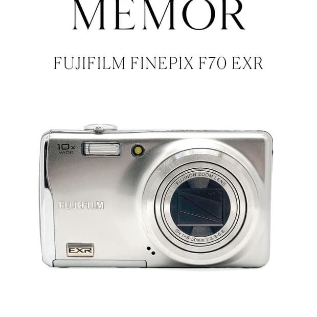 르세라핌채원, 아일릿원희사용✨FUJIFILM FINEPIX F70 EXR