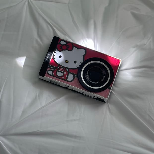 Pentax Rs1500  화이트 
