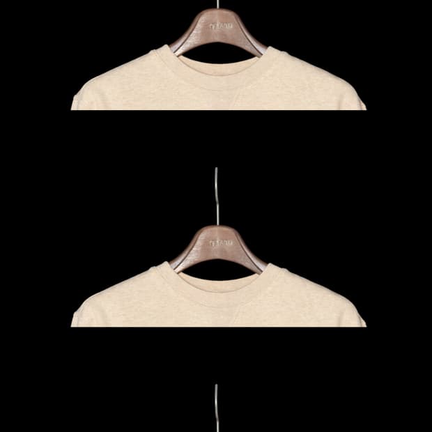 나이키 NSW 맨투맨 L