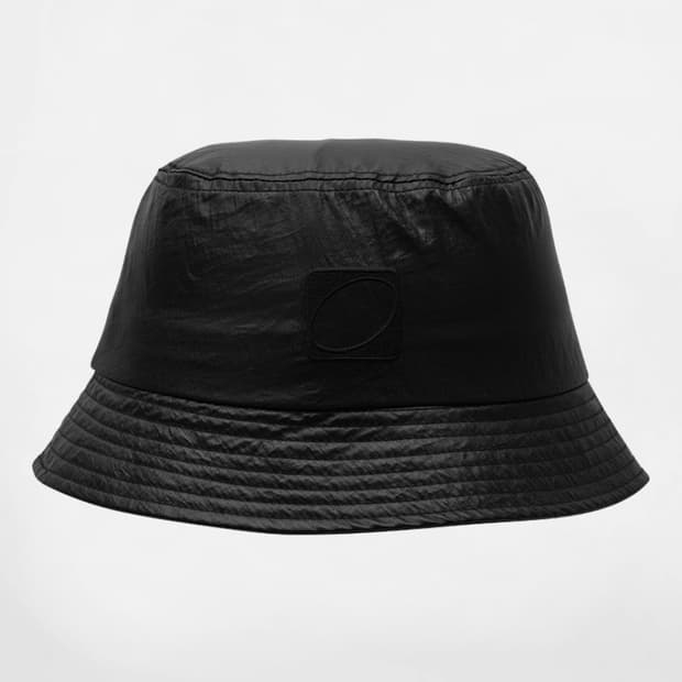 khiho 기호로고버킷햇