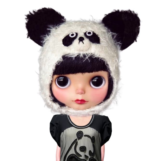 Vivienne Tam Panda top