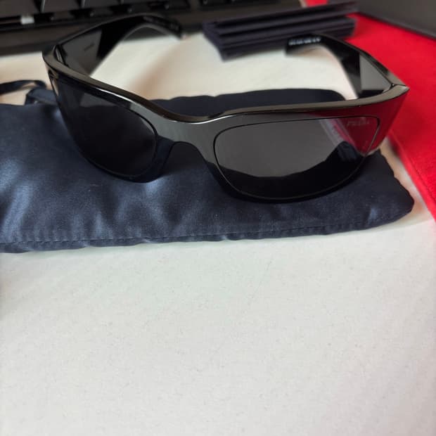 프라다 spra19 선글라스