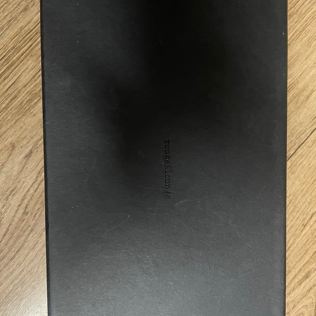 로아주라운지 카드지갑