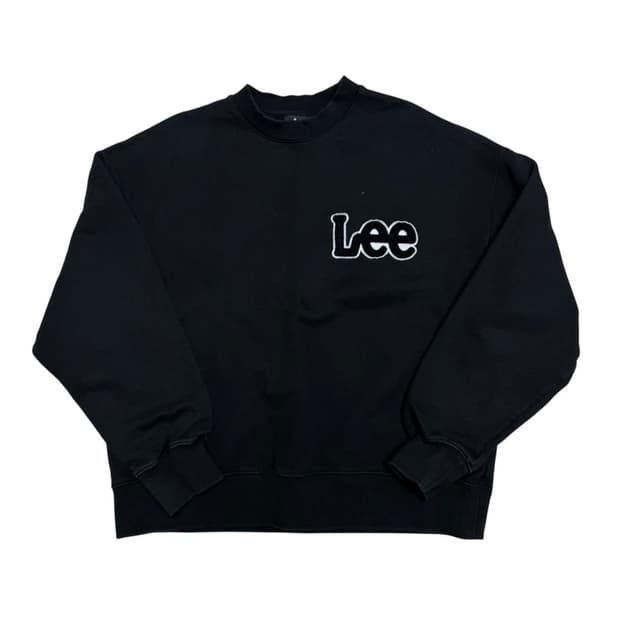 LEE 맨투맨