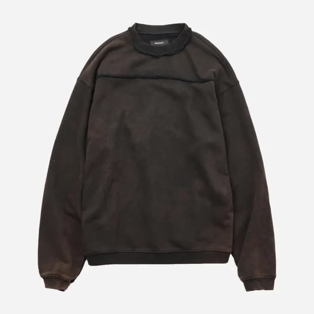 999휴머니티 VINTAGE DYEING MTM