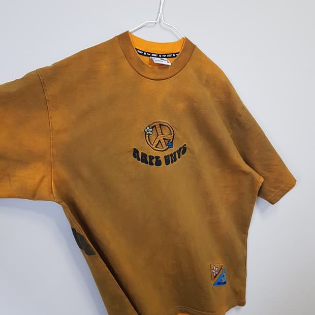 Bape 베이프  티셔츠 105