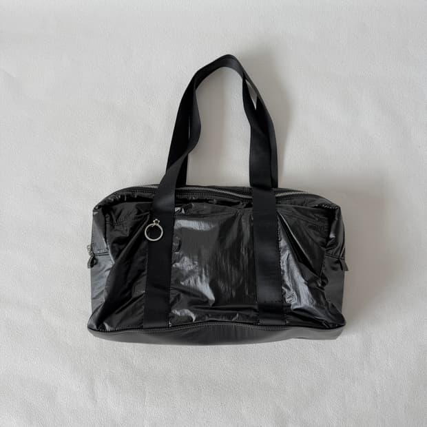 페넥(Fennec) 스퀘어 숄더백