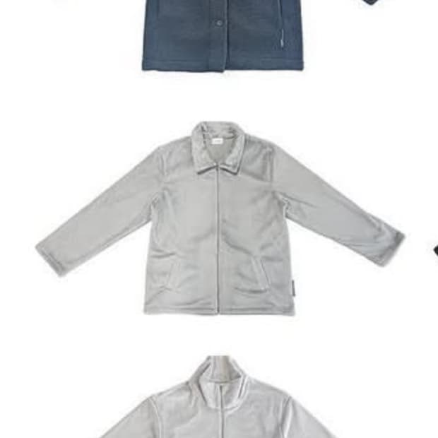 지초이 컴포트 23-007  후리스 플리스 구해요