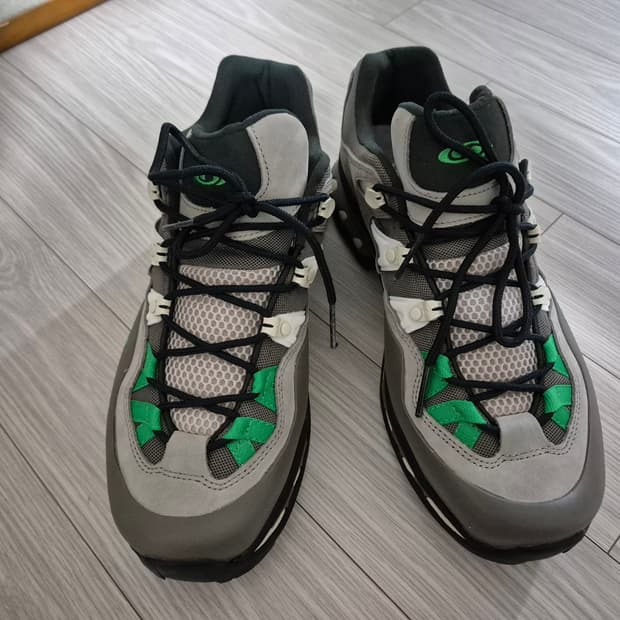 살로몬 XT 퀘스트 2 FALCON (285)