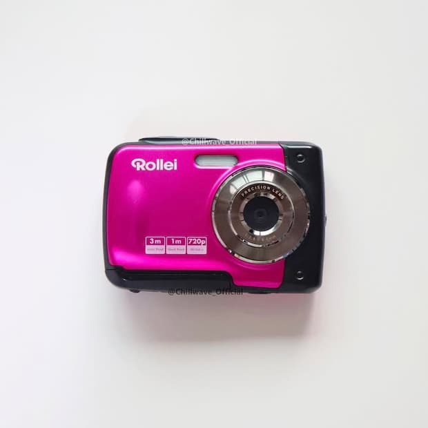 Rollei Sportline60