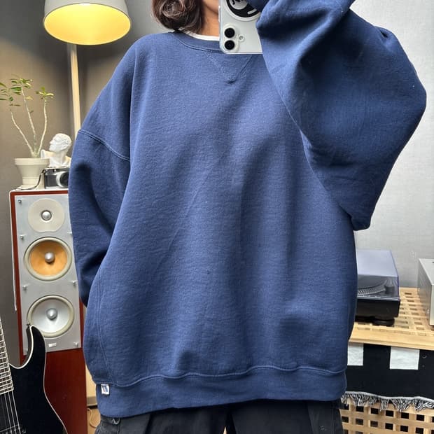 러셀 스웻